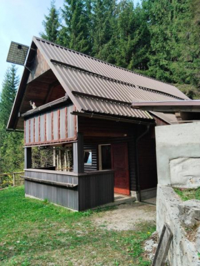 Wooden Treasure Jesenice
